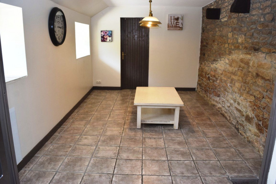 vente Maison Le Croisty - Photo 6