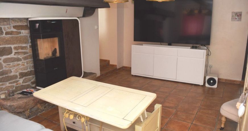 vente Maison Le Croisty