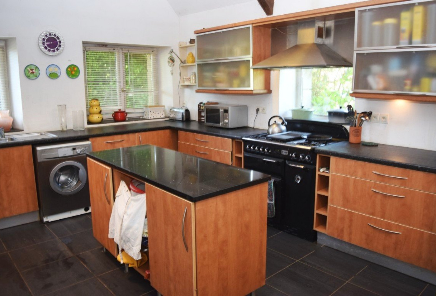 vente Maison Languidic - Photo 10