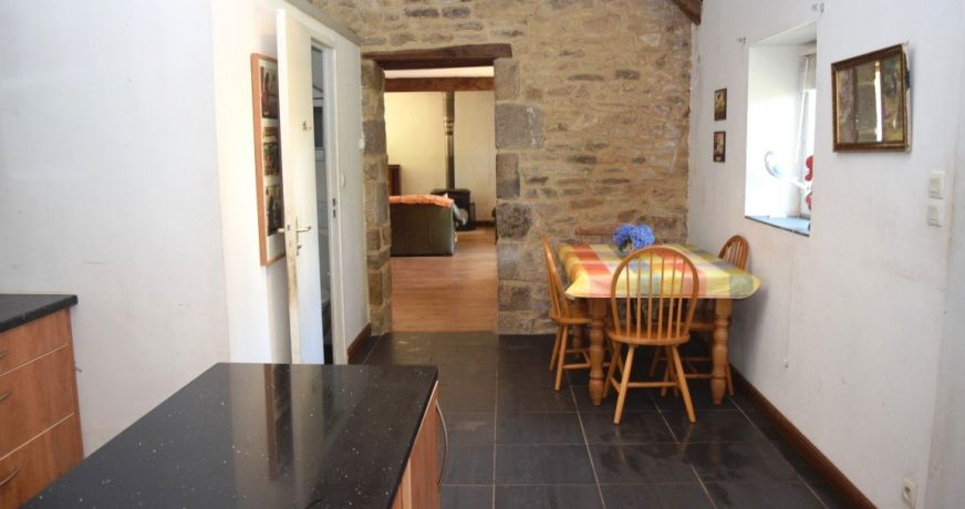 vente Maison Languidic