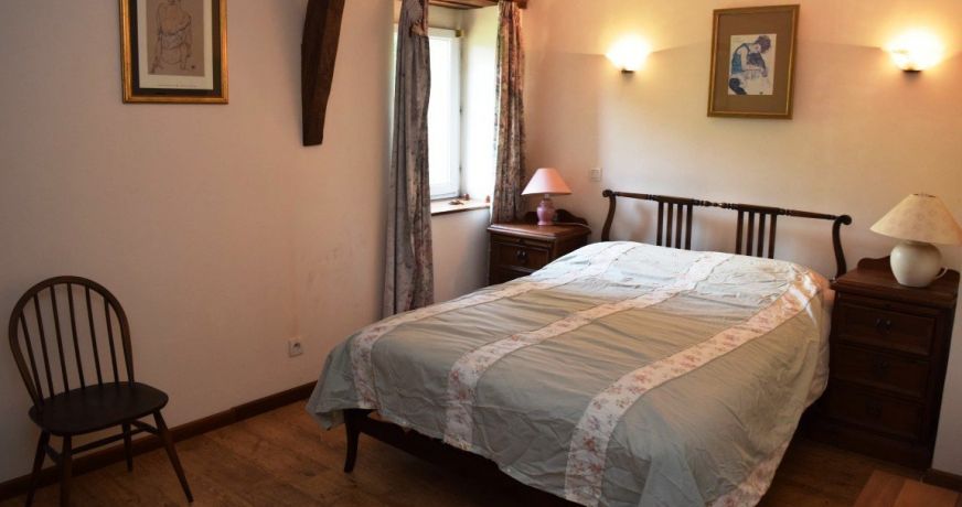 vente Maison Languidic