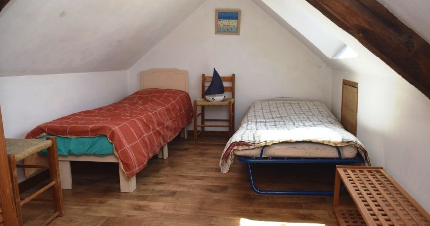 vente Maison Languidic