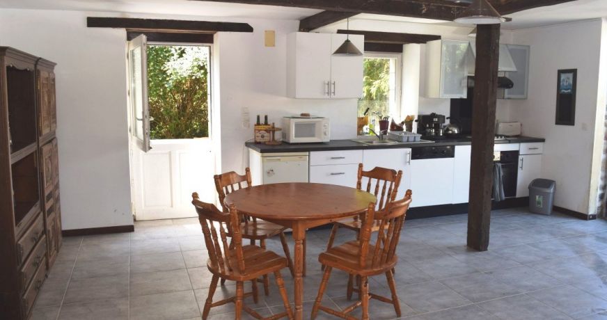 vente Maison Languidic