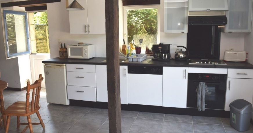 vente Maison Languidic