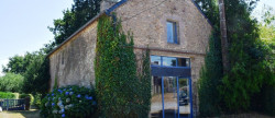 vente Maison Languidic