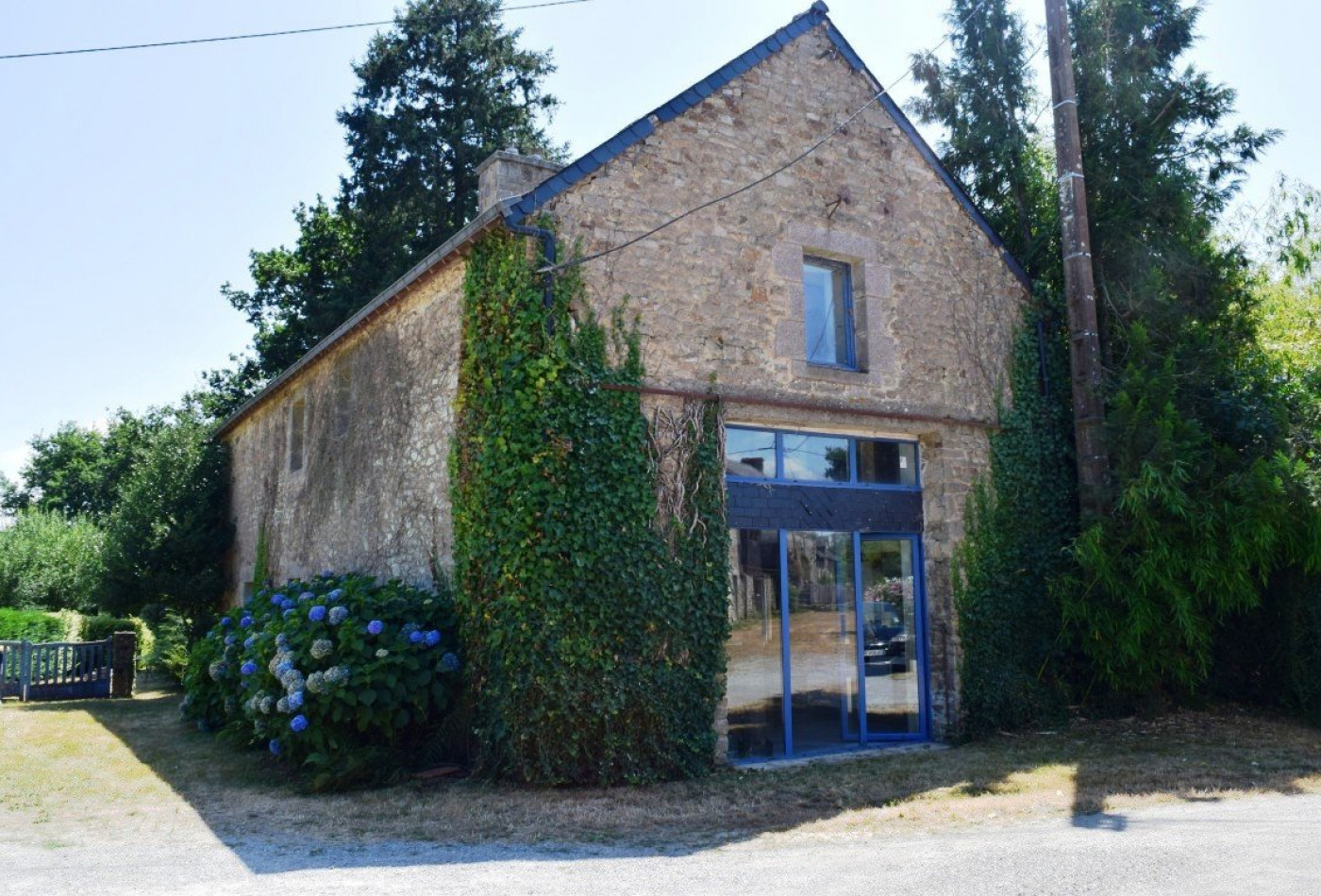 vente Maison Languidic - Photo 2