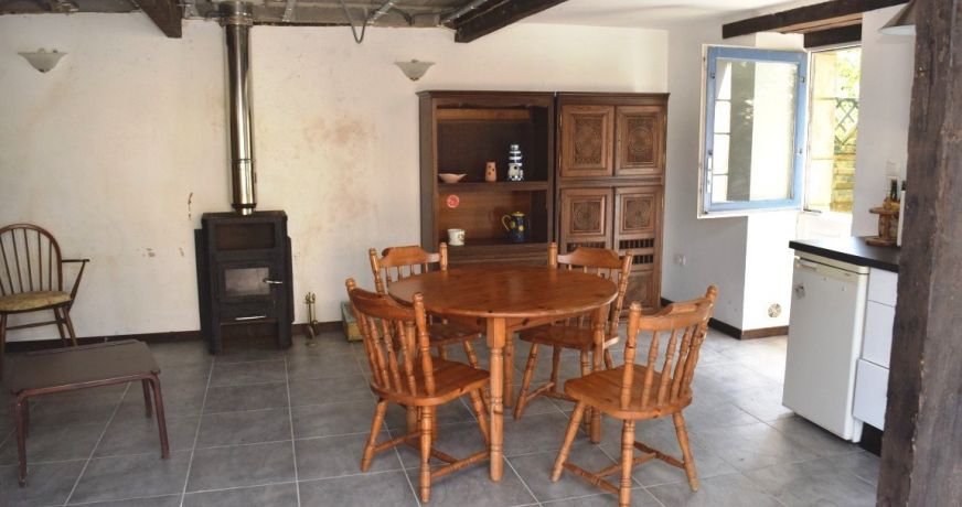 vente Maison Languidic