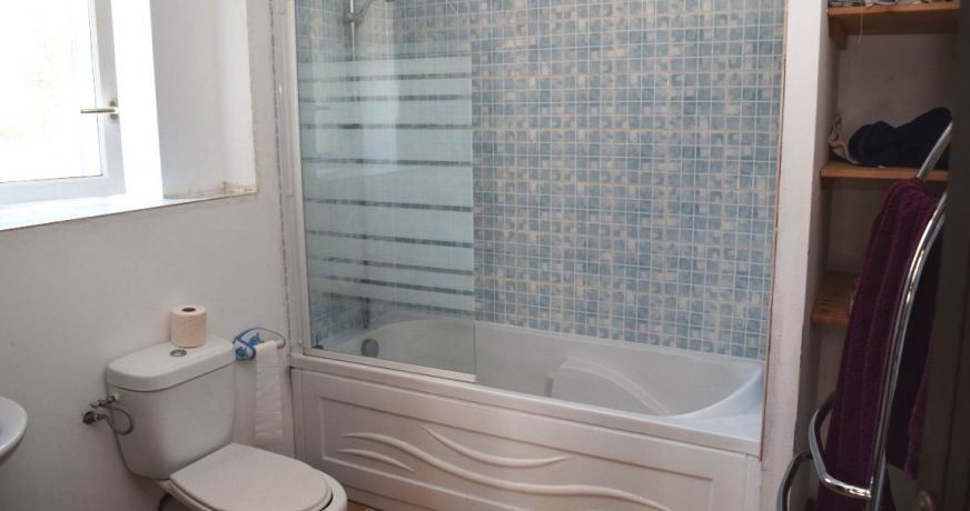 vente Maison Languidic