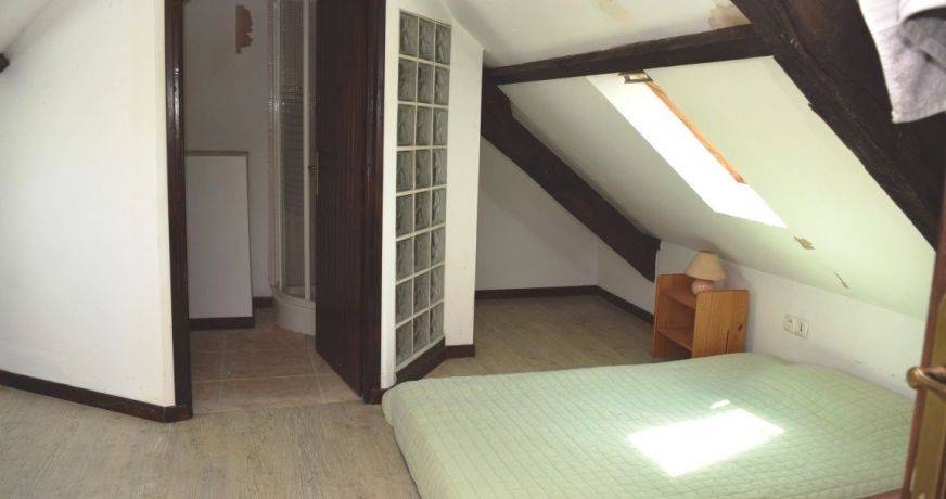 vente Maison Languidic