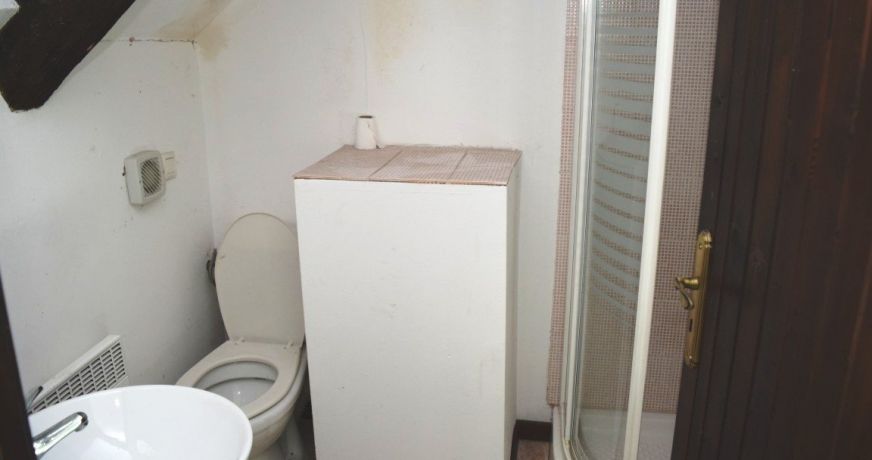 vente Maison Languidic