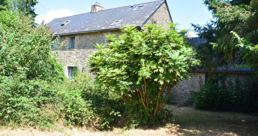 vente Maison Languidic