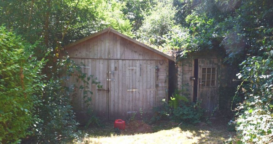 vente Maison Languidic