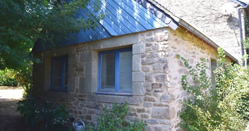 vente Maison Languidic