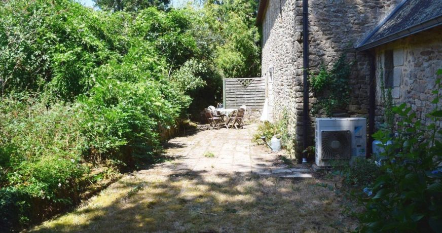 vente Maison Languidic