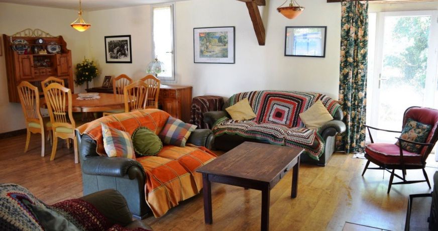 vente Maison Languidic