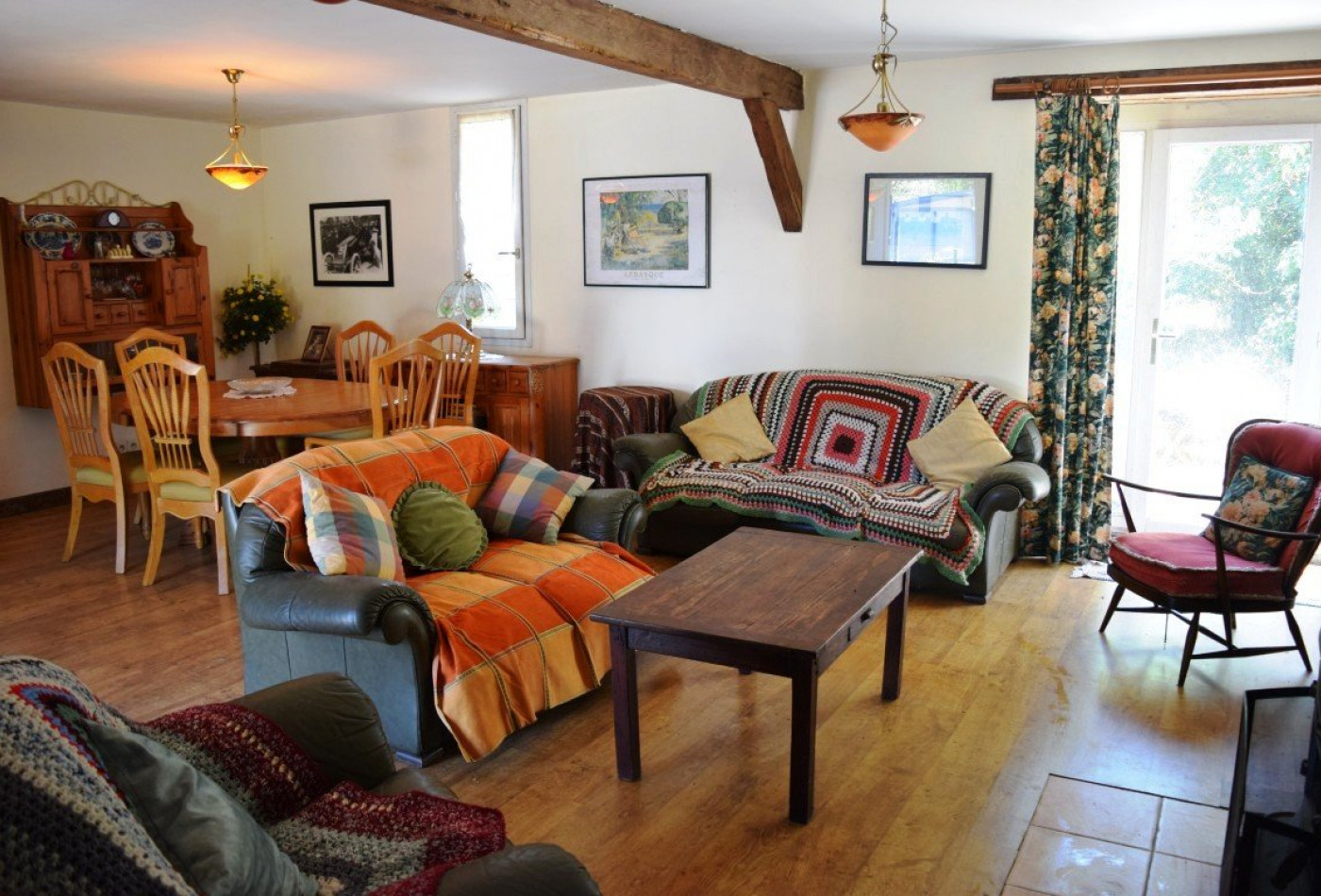 vente Maison Languidic - Photo 6
