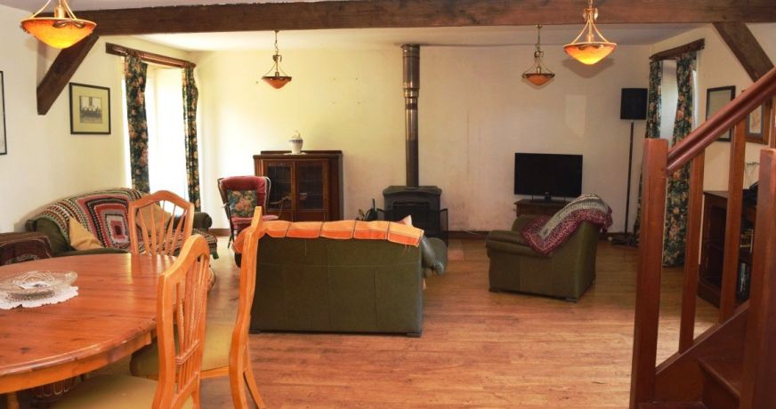 vente Maison Languidic