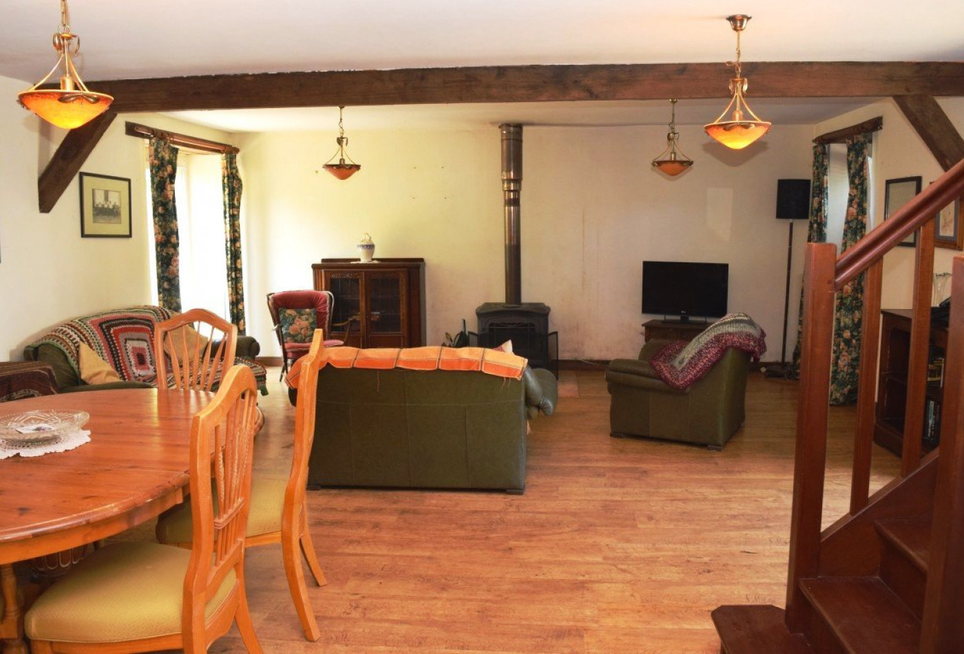 vente Maison Languidic - Photo 7