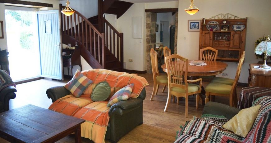 vente Maison Languidic
