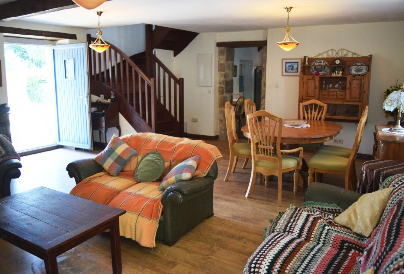 vente Maison Languidic - Photo 8