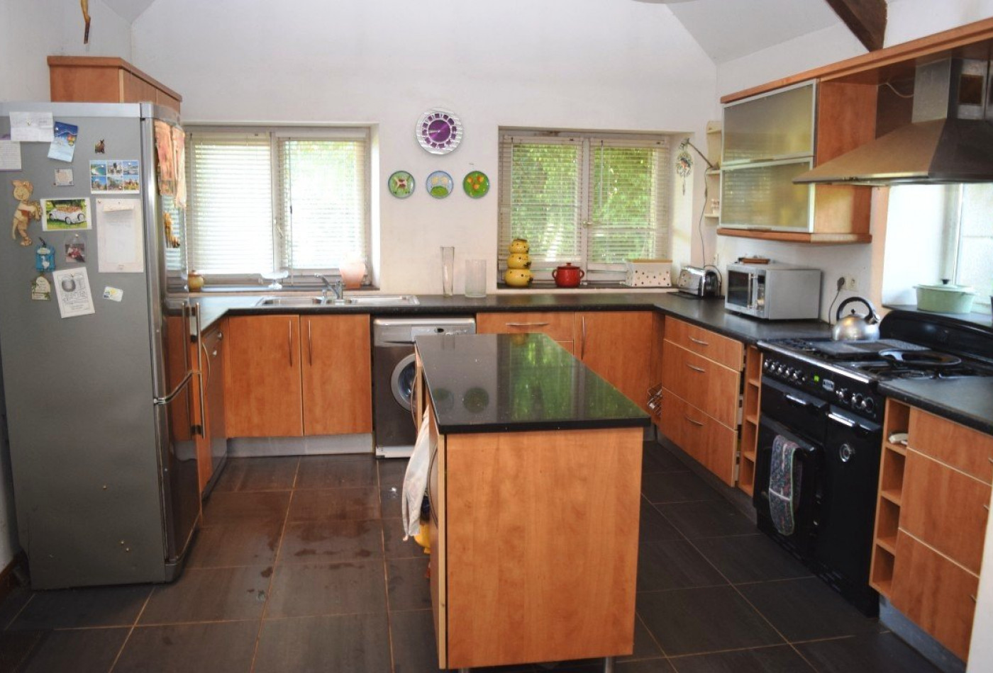 vente Maison Languidic - Photo 9
