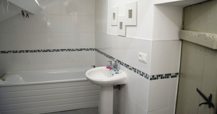 vente Maison Le Cloitre Pleyben