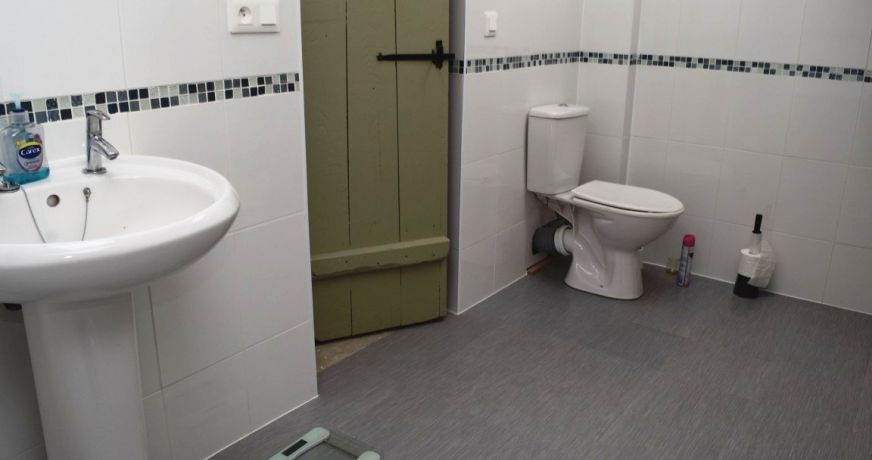 vente Maison Le Cloitre Pleyben