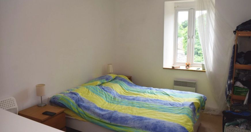 vente Maison Le Cloitre Pleyben