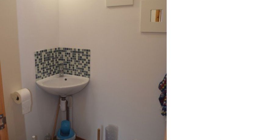 vente Maison Le Cloitre Pleyben