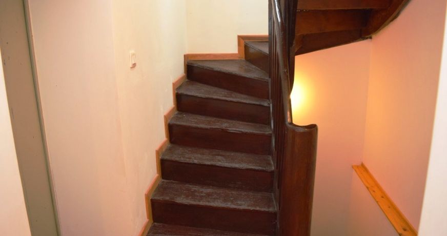 vente Maison Le Cloitre Pleyben