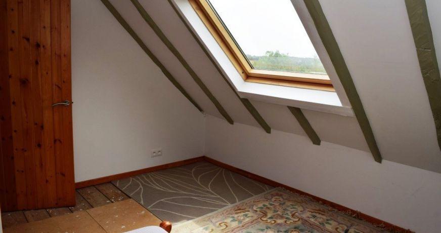 vente Maison Le Cloitre Pleyben