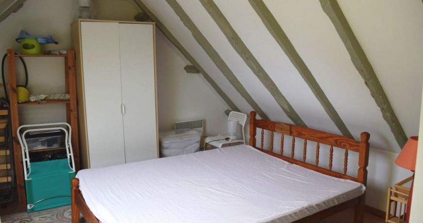 vente Maison Le Cloitre Pleyben