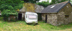 vente Maison Le Cloitre Pleyben