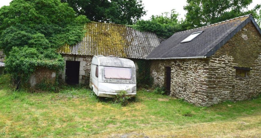 vente Maison Le Cloitre Pleyben