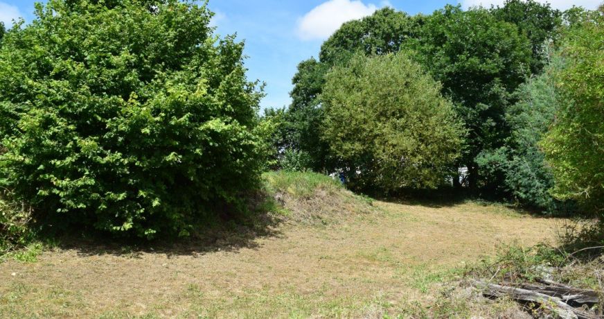 vente Maison Le Cloitre Pleyben