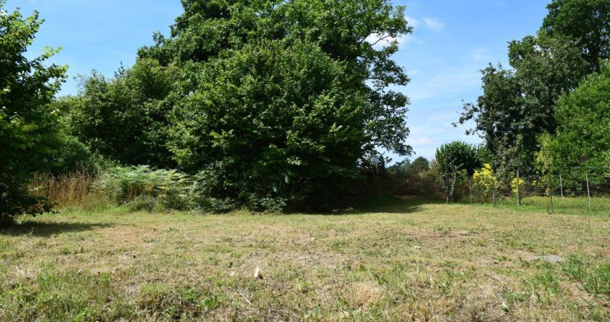 vente Maison Le Cloitre Pleyben