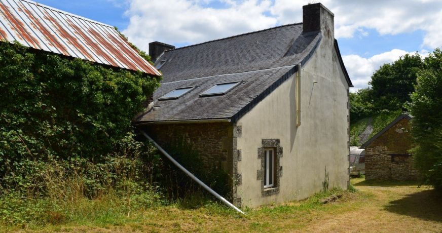 vente Maison Le Cloitre Pleyben