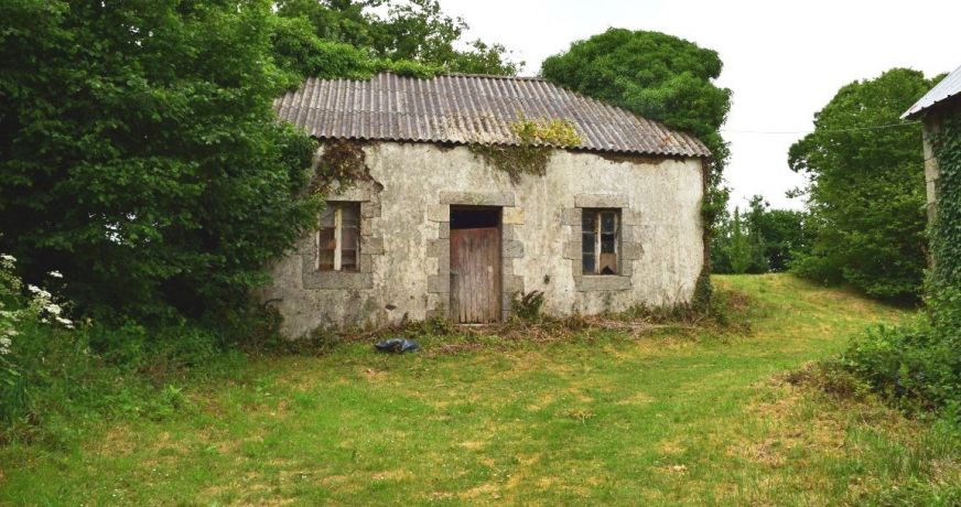 vente Maison Le Cloitre Pleyben