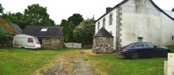 vente Maison Le Cloitre Pleyben