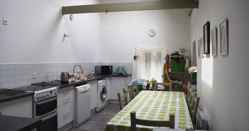 vente Maison Le Cloitre Pleyben