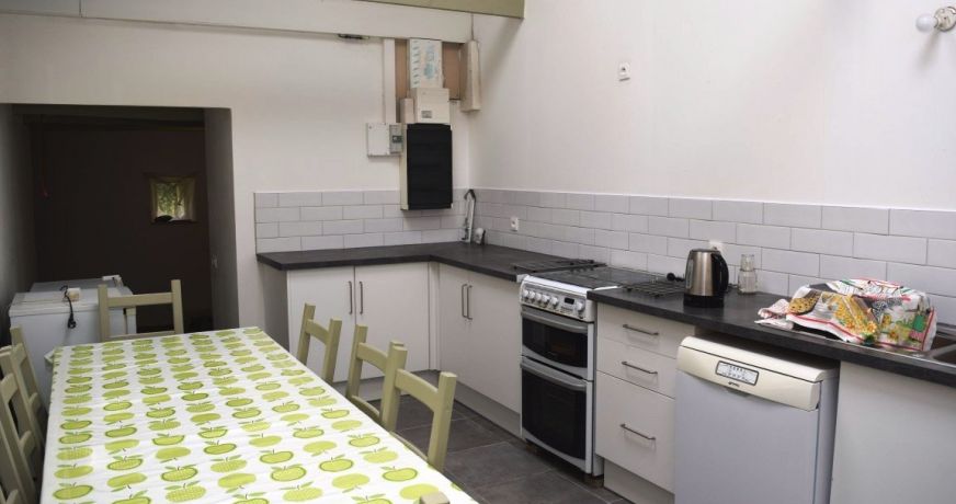 vente Maison Le Cloitre Pleyben