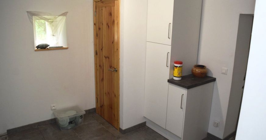 vente Maison Le Cloitre Pleyben