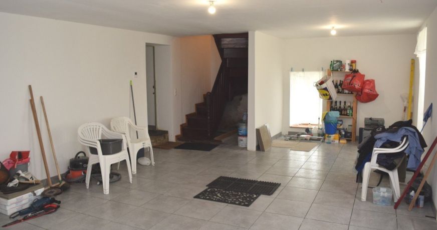 vente Maison Le Cloitre Pleyben