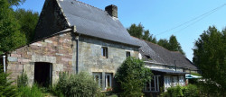 vente Maison Cleguerec