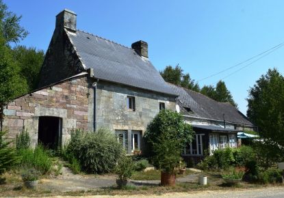 vente Maison Cleguerec