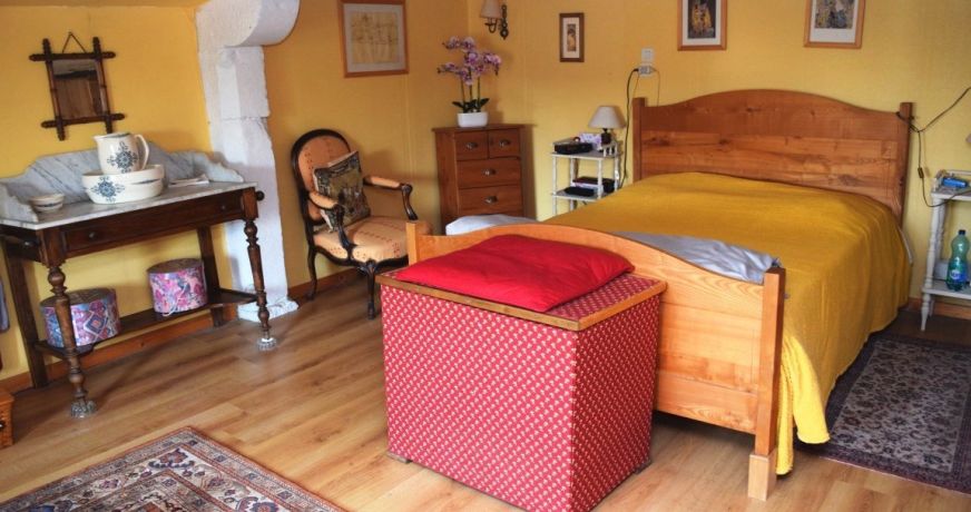 vente Maison Cleguerec