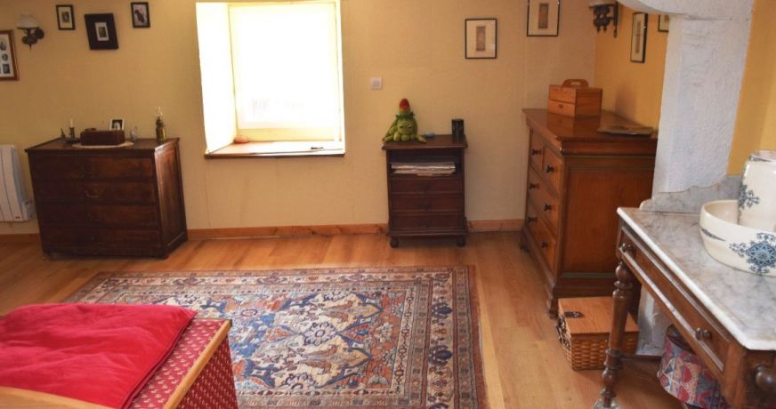 vente Maison Cleguerec