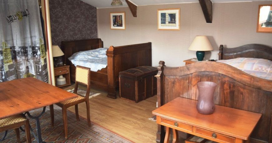 vente Maison Cleguerec