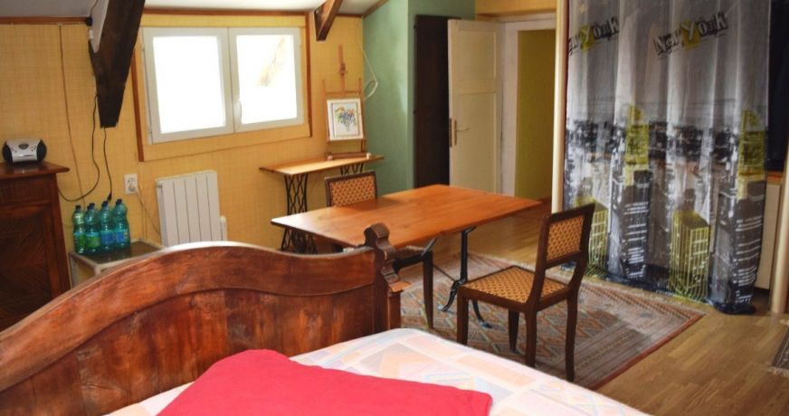 vente Maison Cleguerec