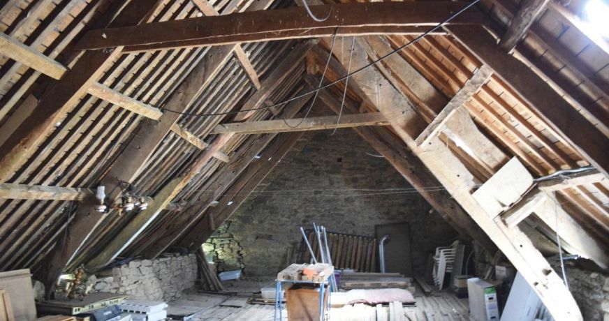 vente Maison Cleguerec